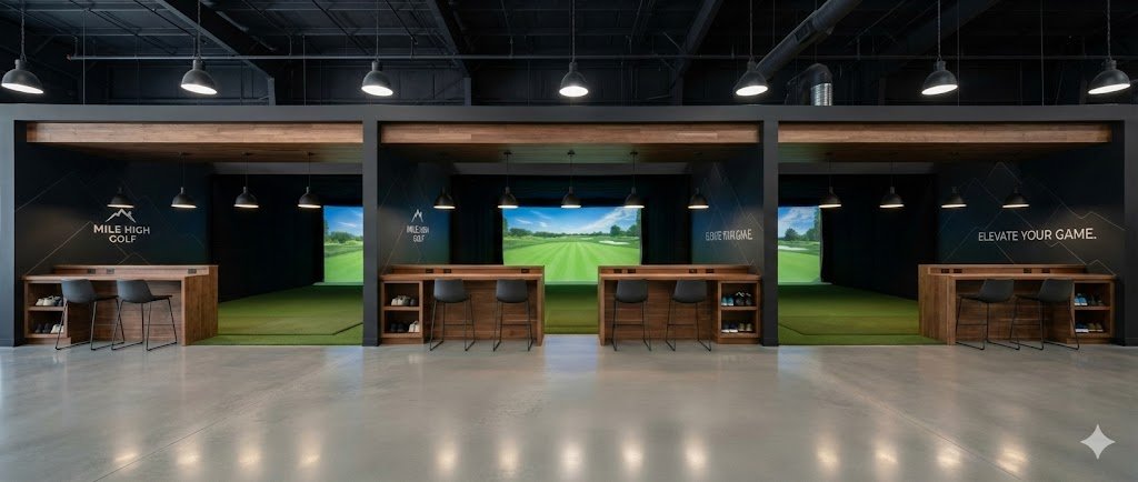 Golf Simulators